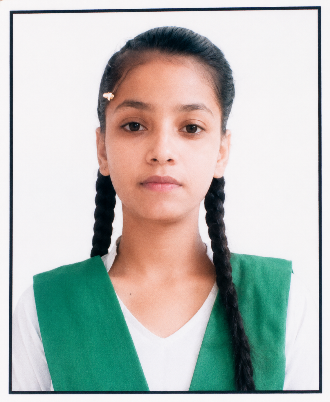 Saniya Fatima